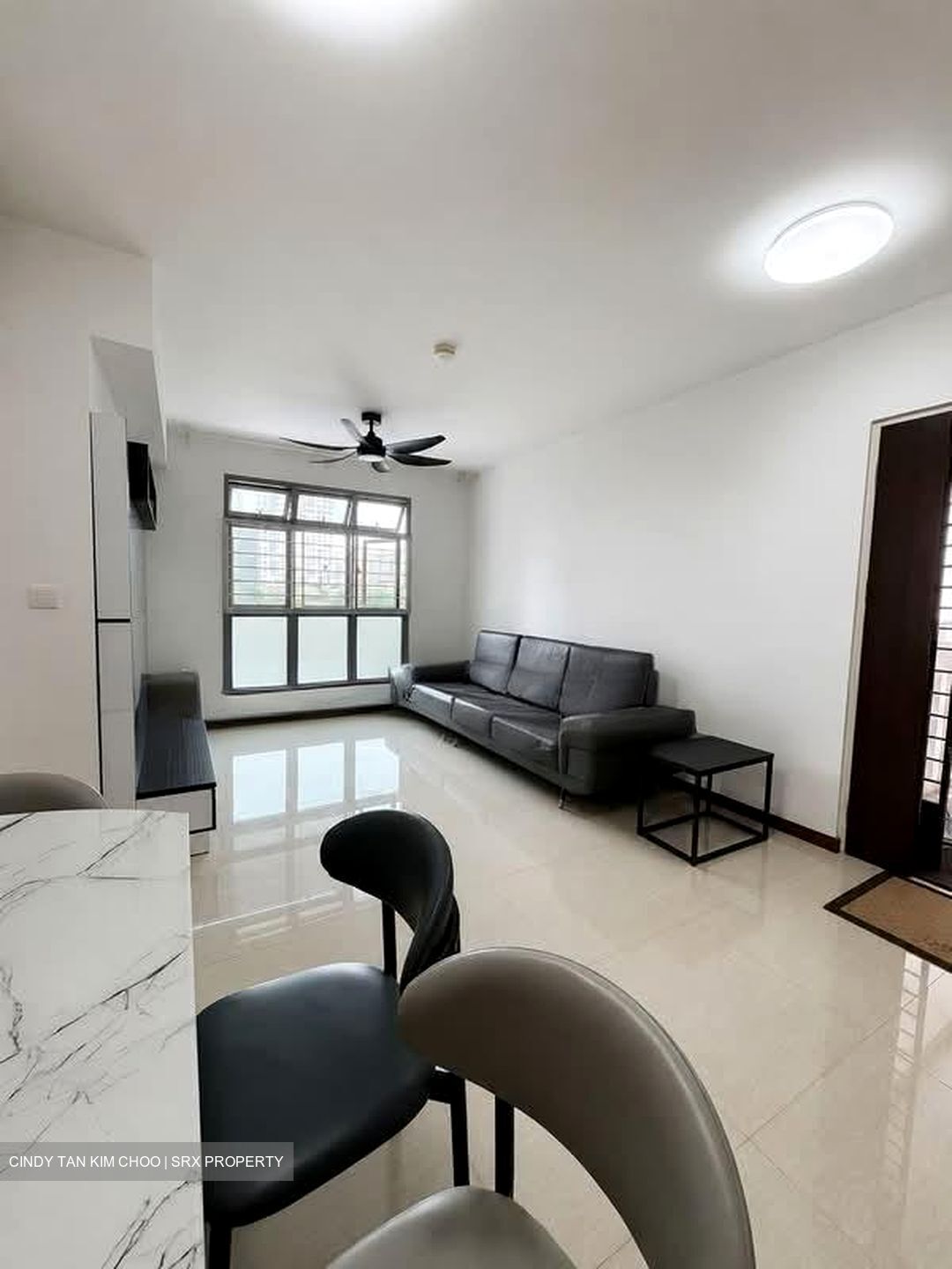 Blk 32 Skyresidence @ Dawson (Queenstown), HDB 4 Rooms #571371381